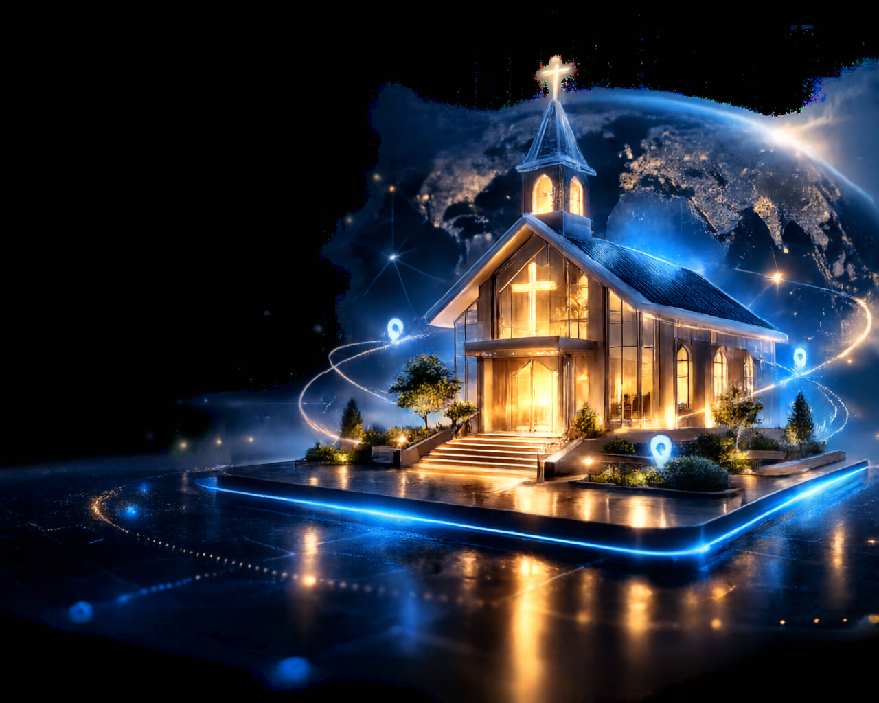 Union Chapel Bible Fellowship